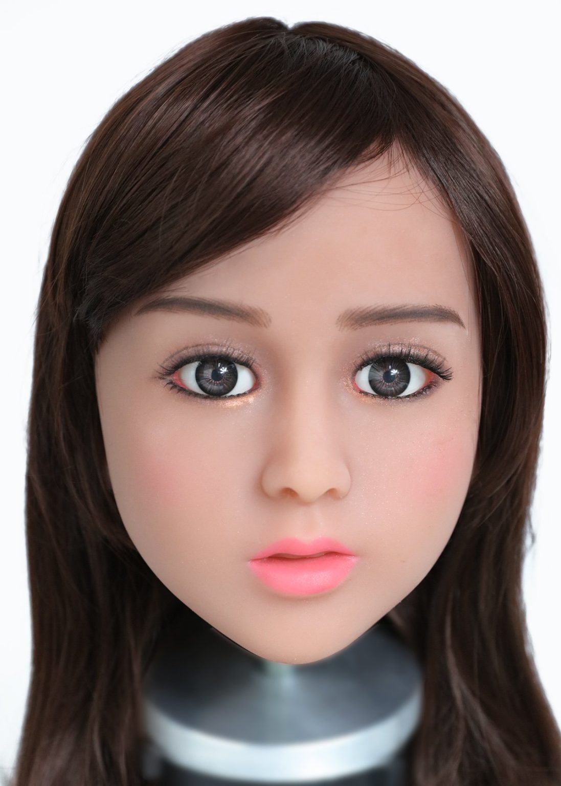 Sex Doll Head Replaceable Racyme Realistic Sex Doll Tpe Real Sex