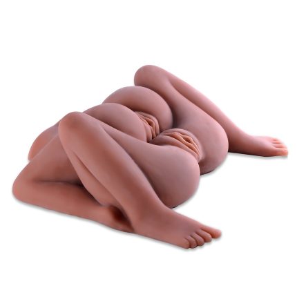 Racyme Lifelike Tight Pussy Dual Vagina Racyme Realistic Sex Doll