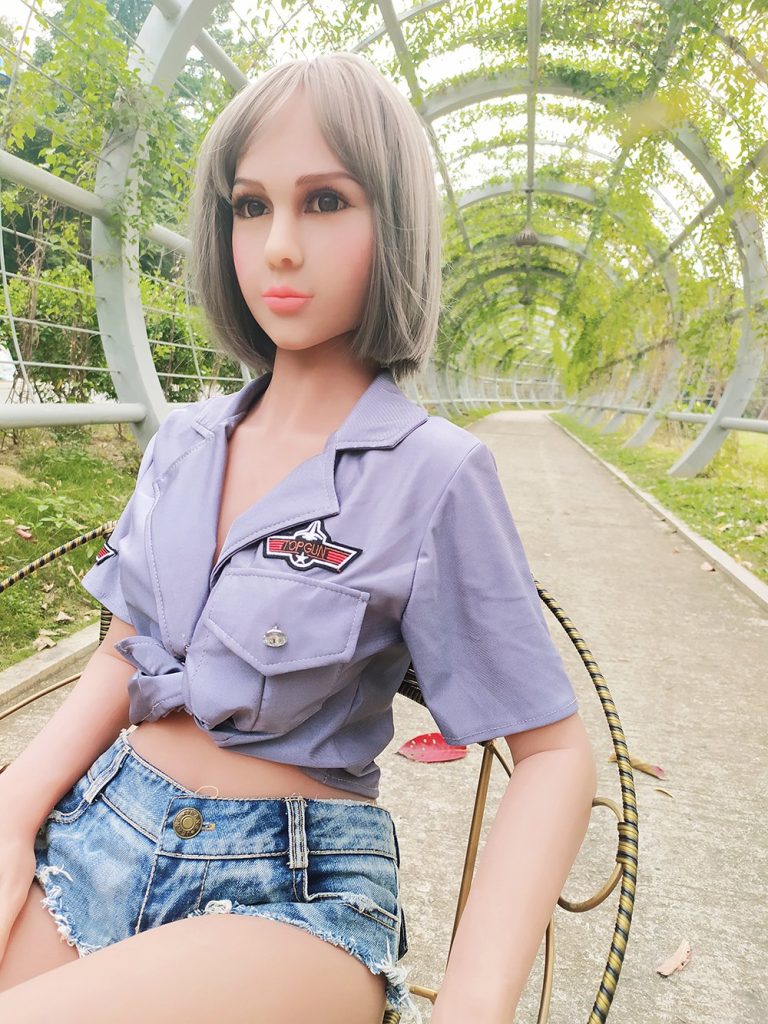 Barbara 173cm 5FT8 C Cup Sex Doll Racyme Realistic Sex Doll TPE