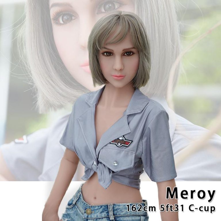 Barbara Cm Ft C Cup Sex Doll Racyme Realistic Sex Doll Tpe