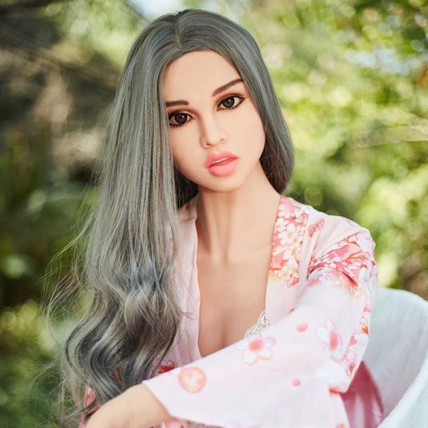 162cm 5ft31 C Cup Sex Doll Sally Racyme Realistic Sex Doll Tpe Real Sex Dolls For Special Deal