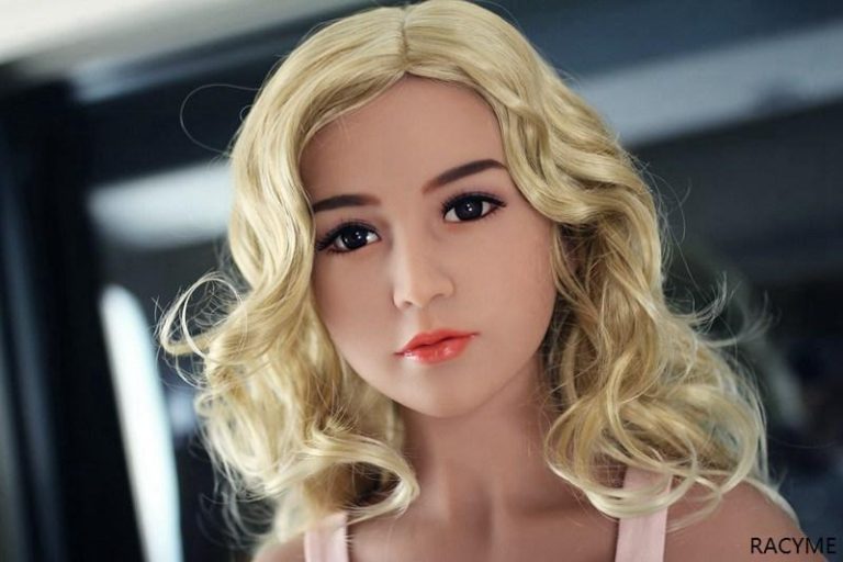 Carson 158cm 5ft2 C Cup Sex Doll Racyme Realistic Sex Doll Tpe Real Sex Dolls For Special