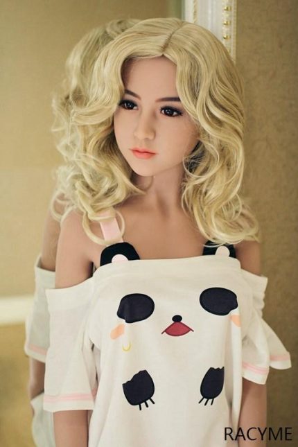 Carson 158cm 5ft2 C Cup Sex Doll Racyme Realistic Sex Doll Tpe