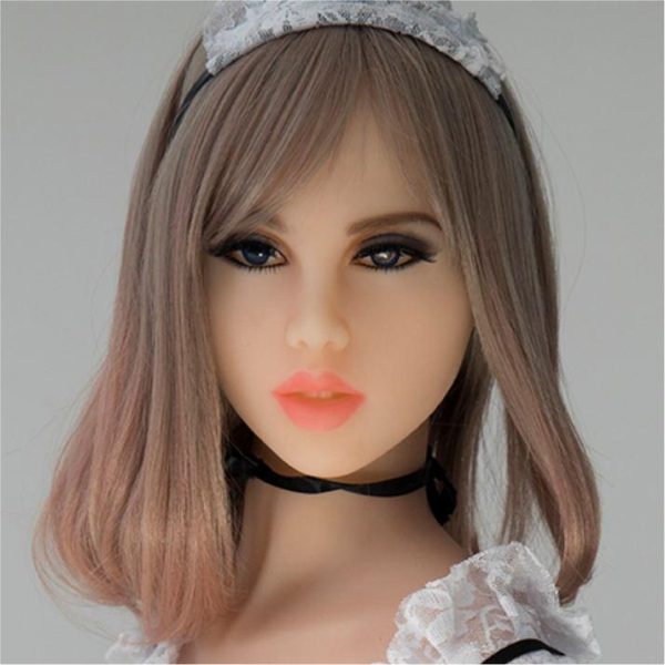 Racyme Sex Doll Head 3 N Racyme Realistic Sex Doll Tpe Real Sex Dolls For Special Deal 