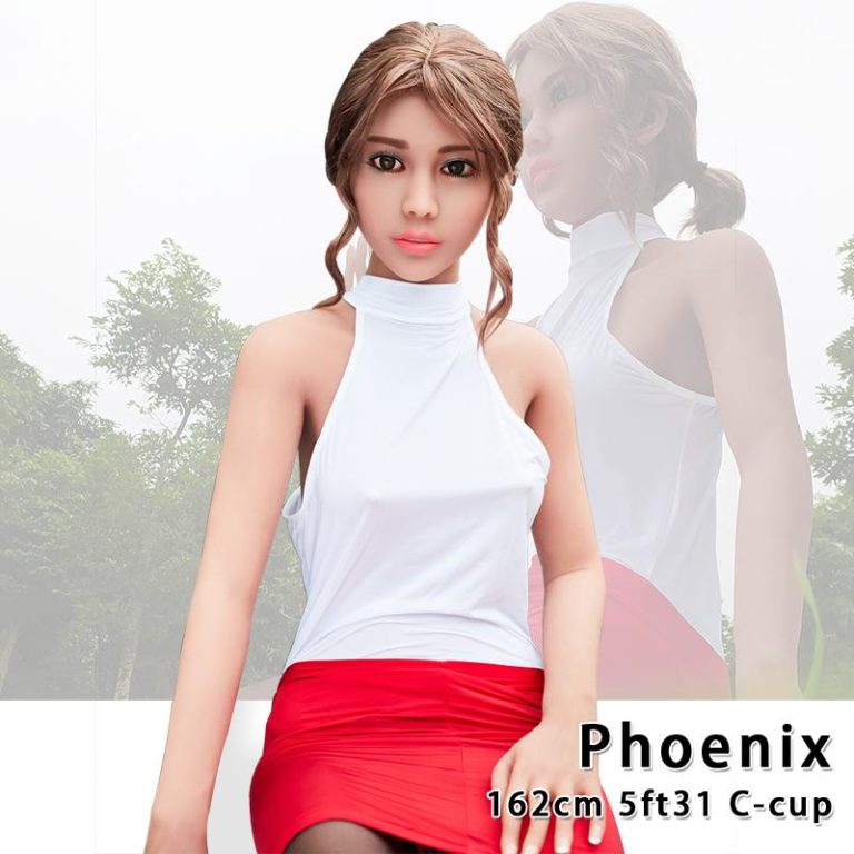 162cm 5ft31 C Cup Sex Doll Phoenix Racyme Realistic Sex Doll Tpe Real Sex Dolls For